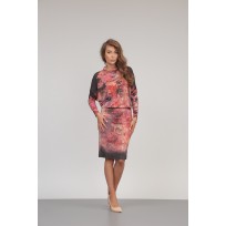 Рокля от трико 261 Кенсол